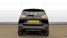 Vauxhall Crossland 1.2 Turbo Ultimate 5dr Petrol Hatchback